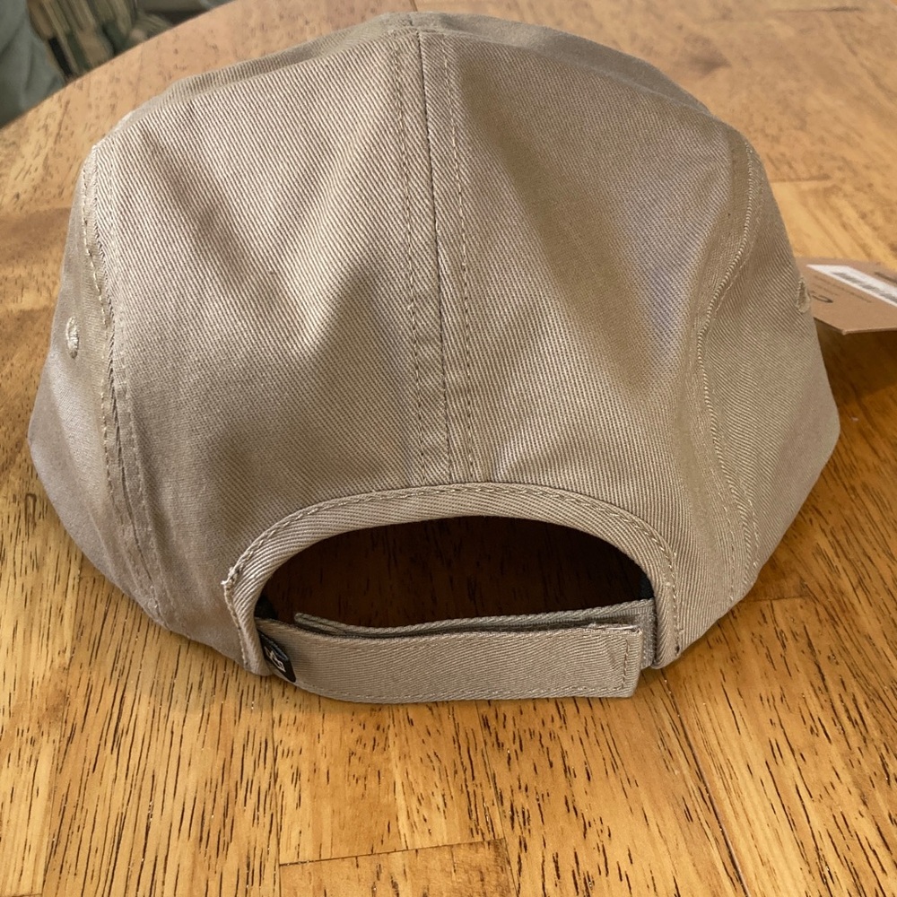 Manera cap - Picture 4 of 7
